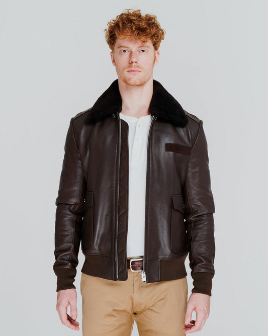 A2 - Falcon Garments