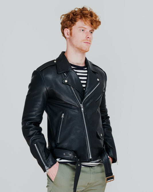 DR3 - Falcon Garments