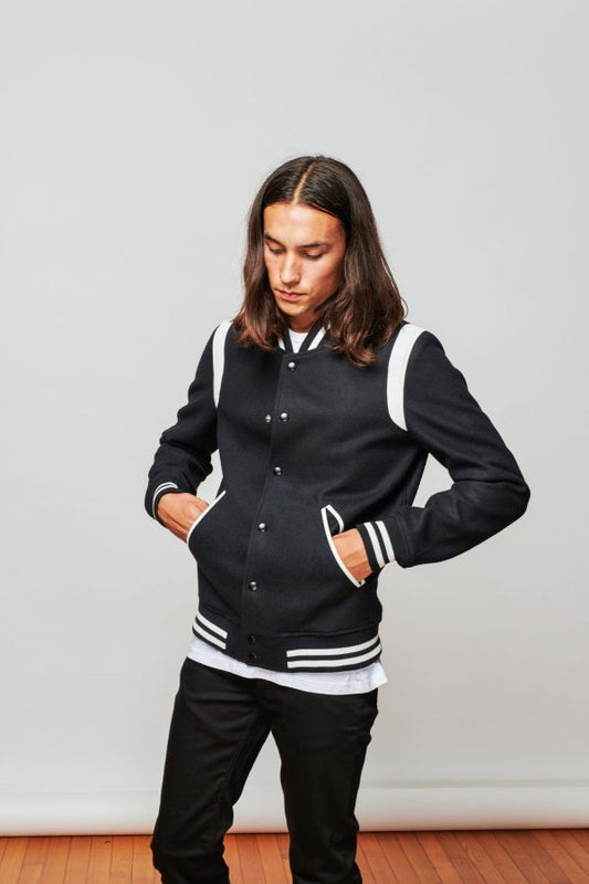 Varsity 2.0 - Falcon Garments