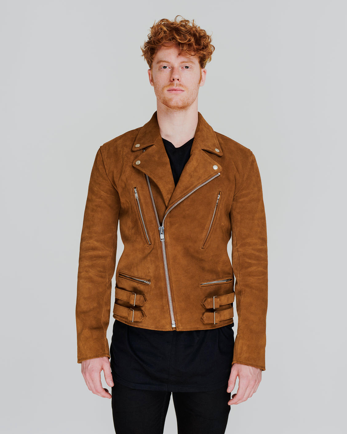 DR1 - Falcon Garments