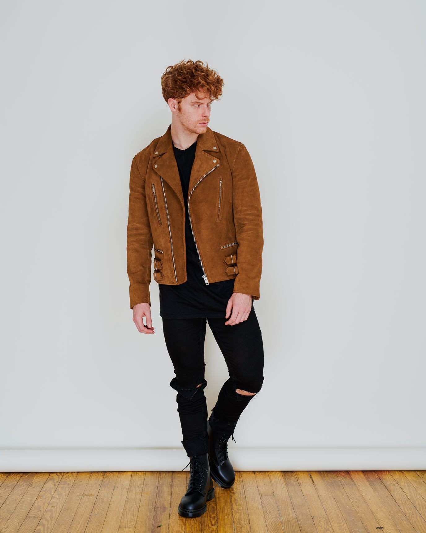 DR1 - Falcon Garments
