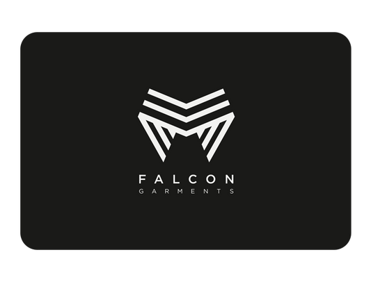 Gift Card - Falcon Garments