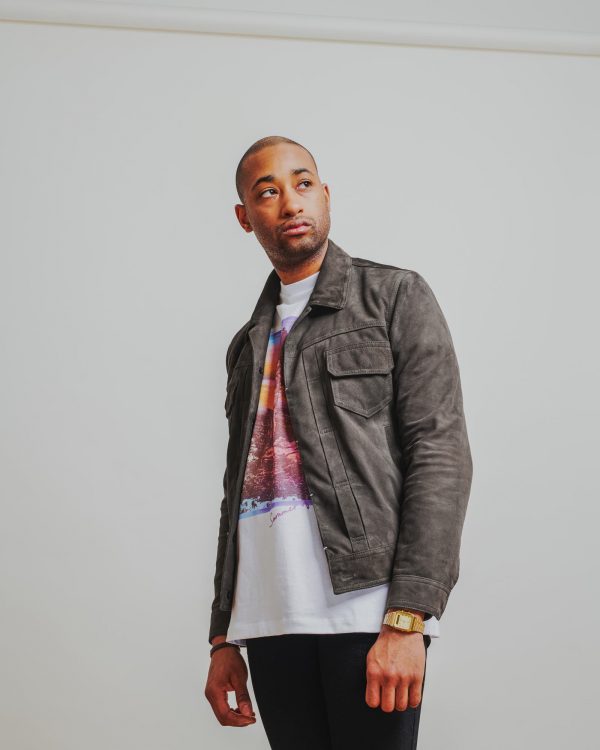 T1 - Falcon Garments