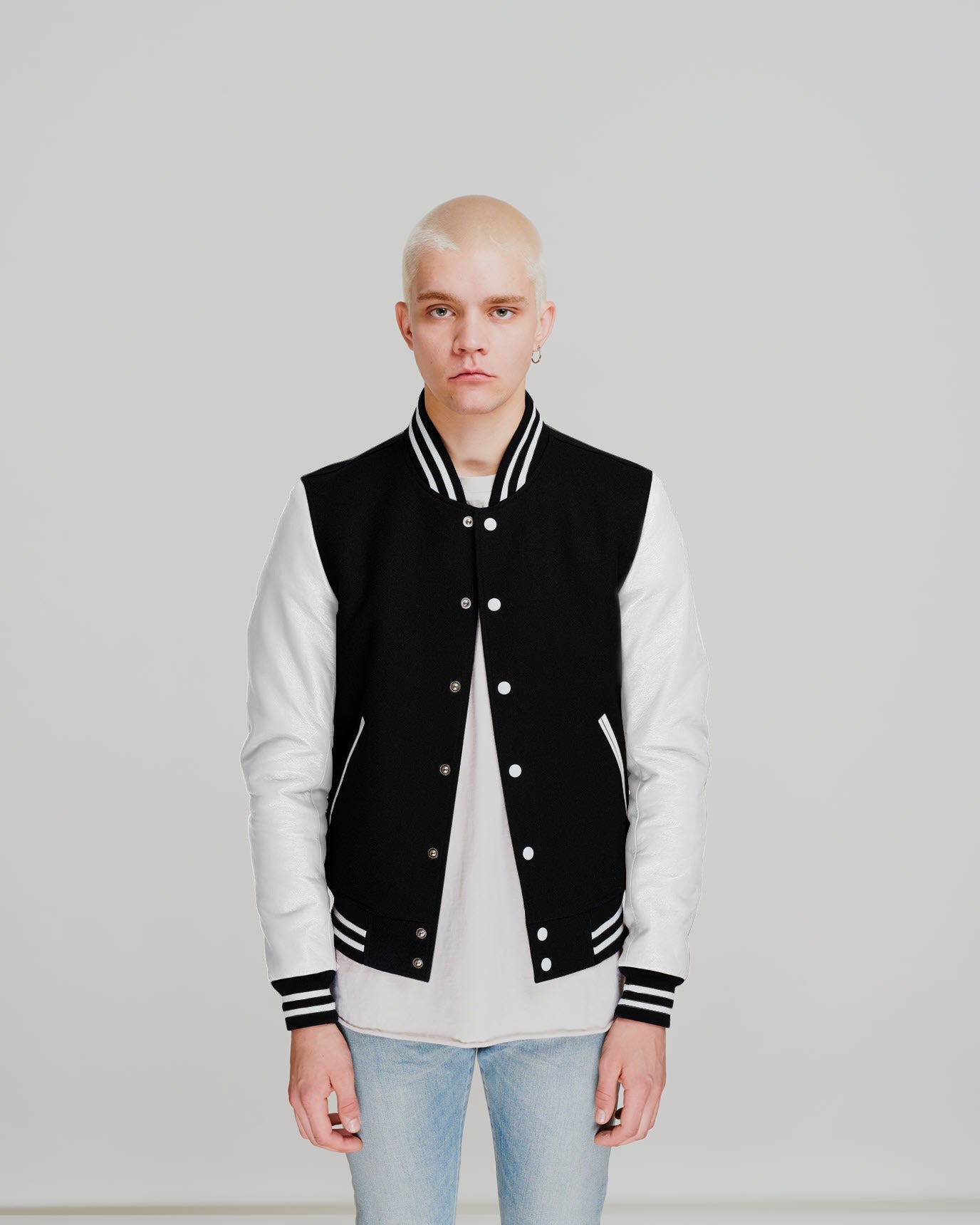 Varsity - Falcon Garments